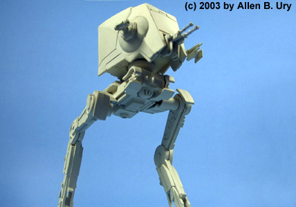 AT-ST by MPC